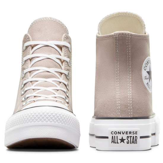 Converse Chuck Taylor All Star Lift Platform Seasonal Color